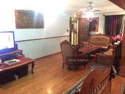 Blk 470 Choa Chu Kang Avenue 3 (Choa Chu Kang), HDB 5 Rooms #119210822